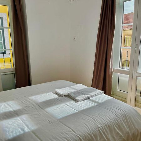 3 Bedroom, 2,5 Bathroom - Bairro Alto Residence Lisboa Ngoại thất bức ảnh