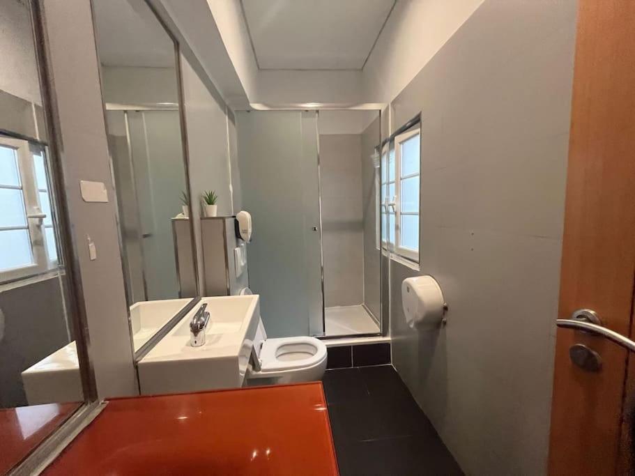 3 Bedroom, 2,5 Bathroom - Bairro Alto Residence Lisboa Ngoại thất bức ảnh