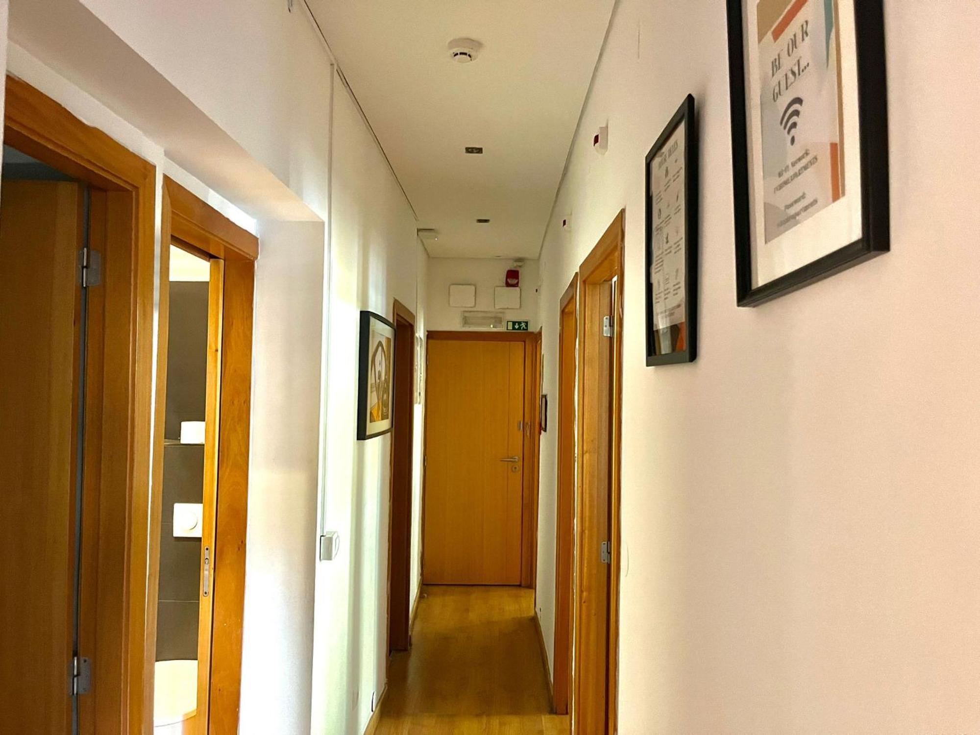 3 Bedroom, 2,5 Bathroom - Bairro Alto Residence Lisboa Ngoại thất bức ảnh