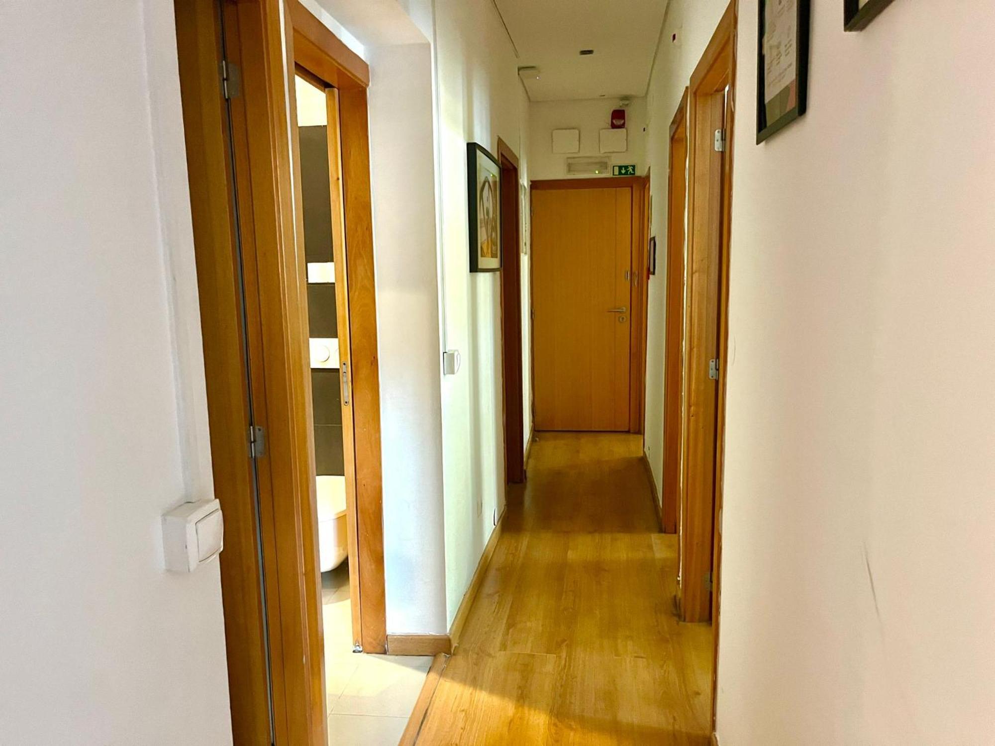 3 Bedroom, 2,5 Bathroom - Bairro Alto Residence Lisboa Ngoại thất bức ảnh