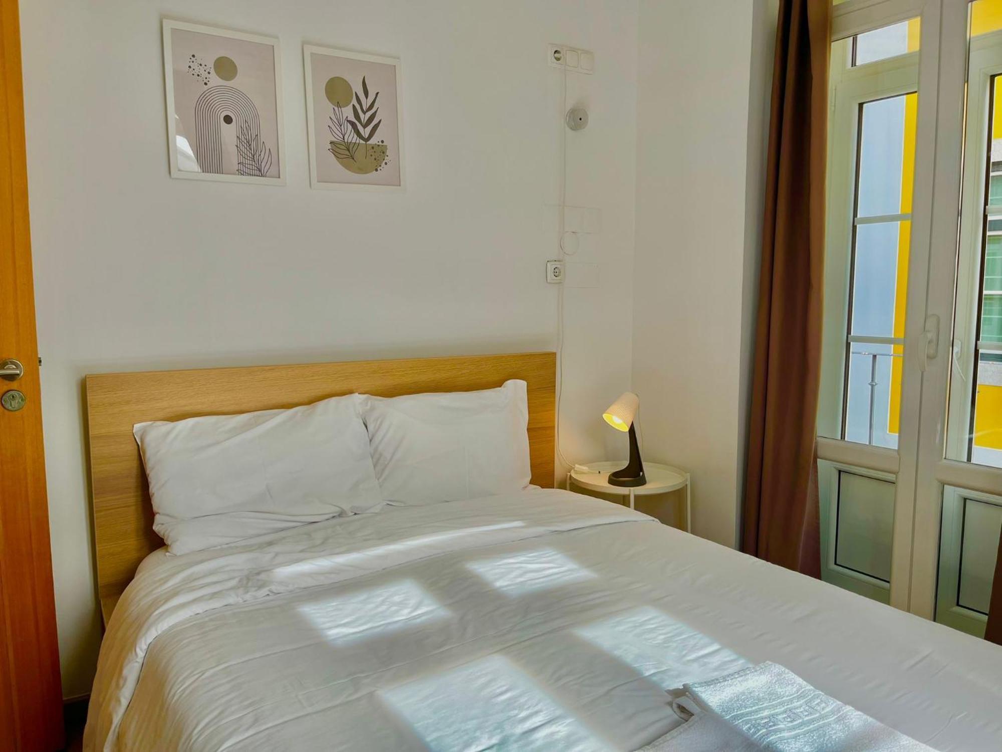 3 Bedroom, 2,5 Bathroom - Bairro Alto Residence Lisboa Ngoại thất bức ảnh