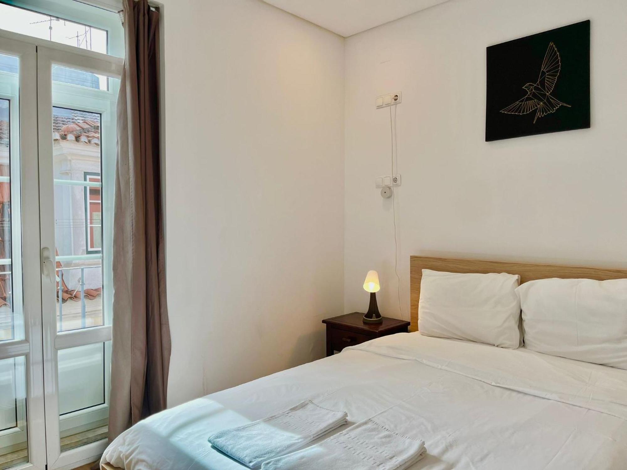 3 Bedroom, 2,5 Bathroom - Bairro Alto Residence Lisboa Ngoại thất bức ảnh