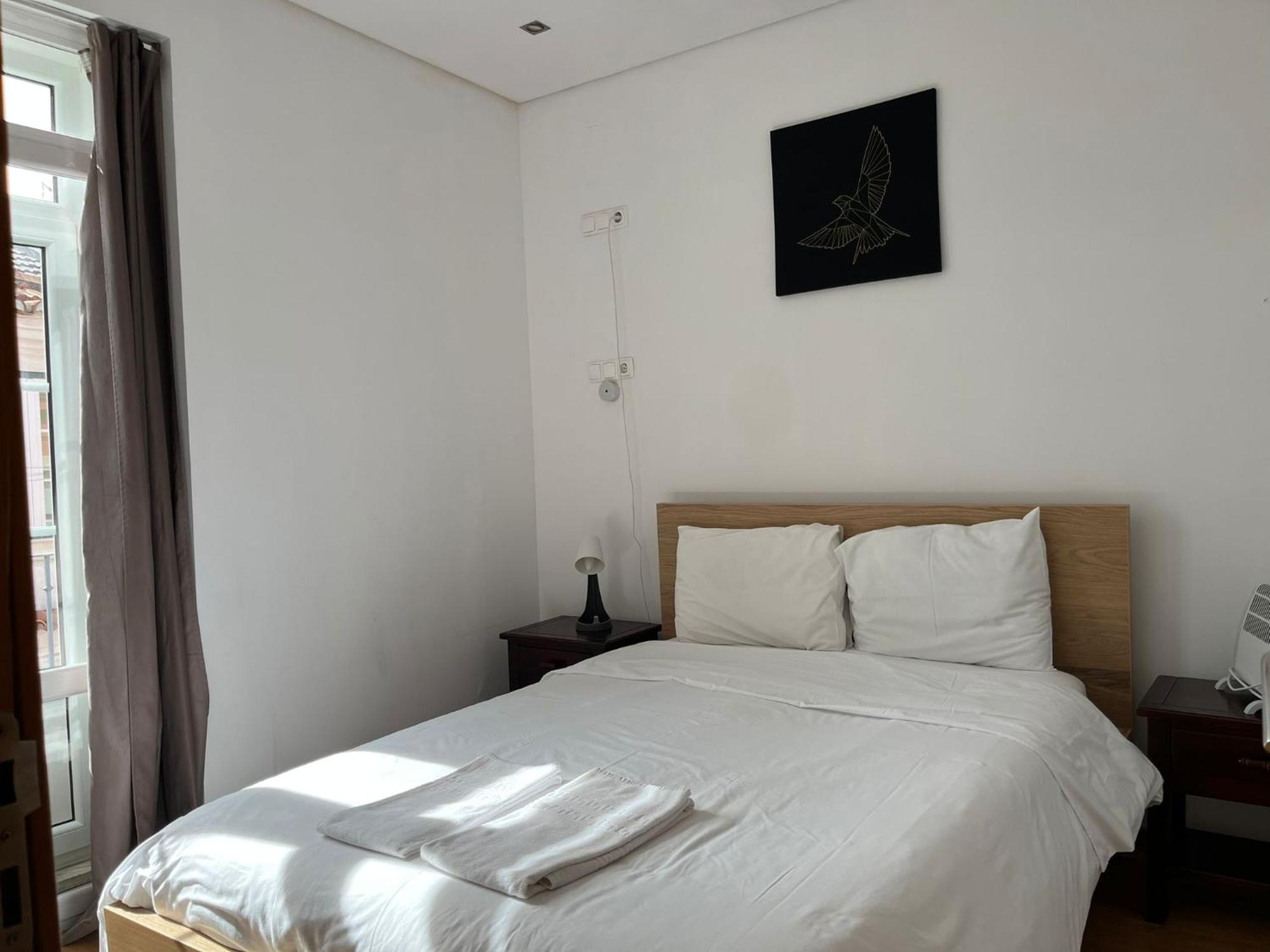 3 Bedroom, 2,5 Bathroom - Bairro Alto Residence Lisboa Ngoại thất bức ảnh