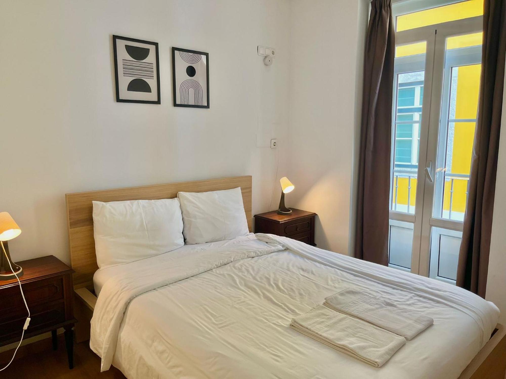 3 Bedroom, 2,5 Bathroom - Bairro Alto Residence Lisboa Ngoại thất bức ảnh