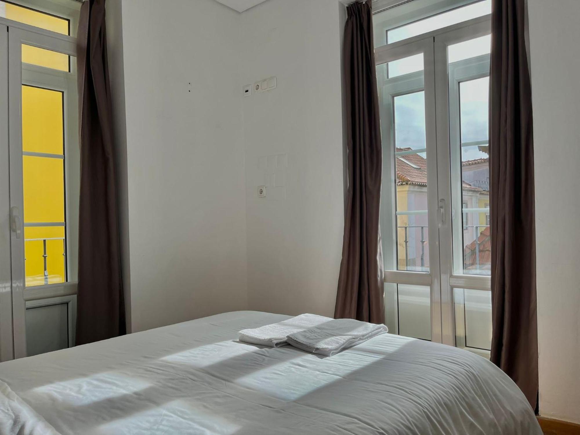 3 Bedroom, 2,5 Bathroom - Bairro Alto Residence Lisboa Ngoại thất bức ảnh