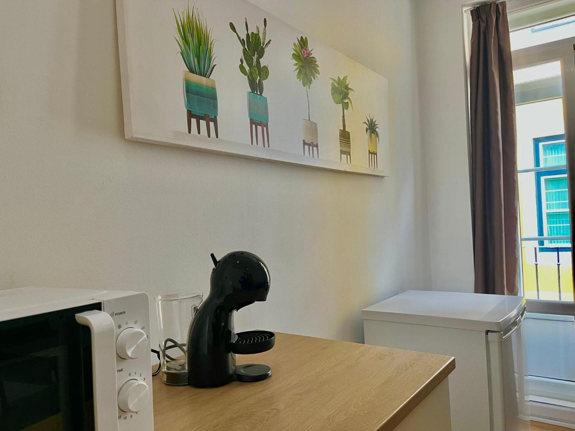 3 Bedroom, 2,5 Bathroom - Bairro Alto Residence Lisboa Ngoại thất bức ảnh