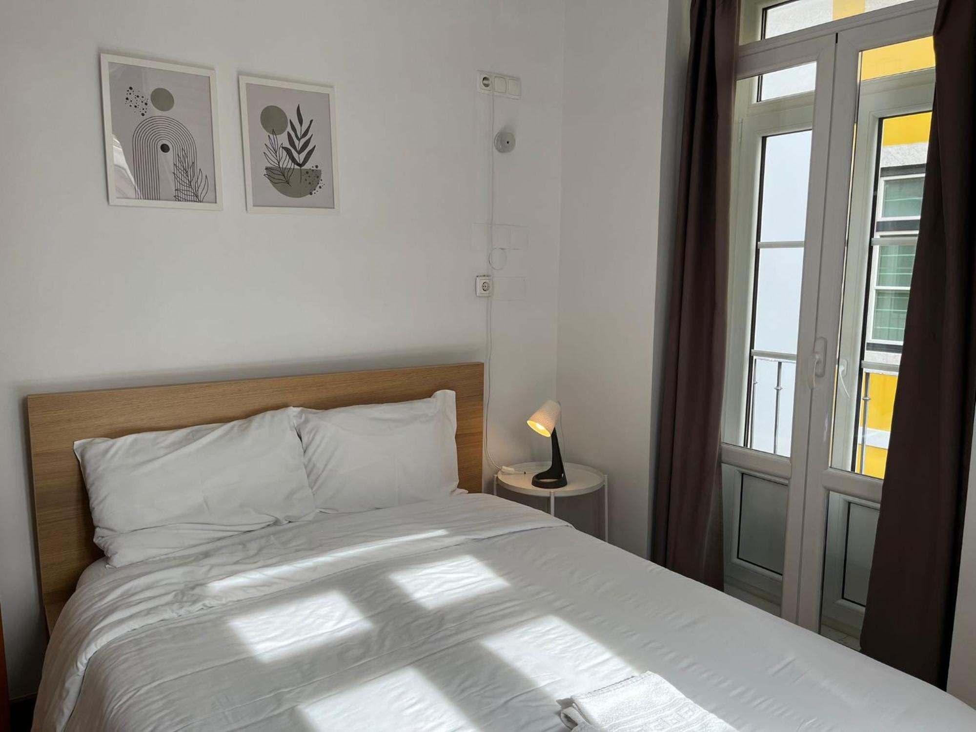 3 Bedroom, 2,5 Bathroom - Bairro Alto Residence Lisboa Ngoại thất bức ảnh