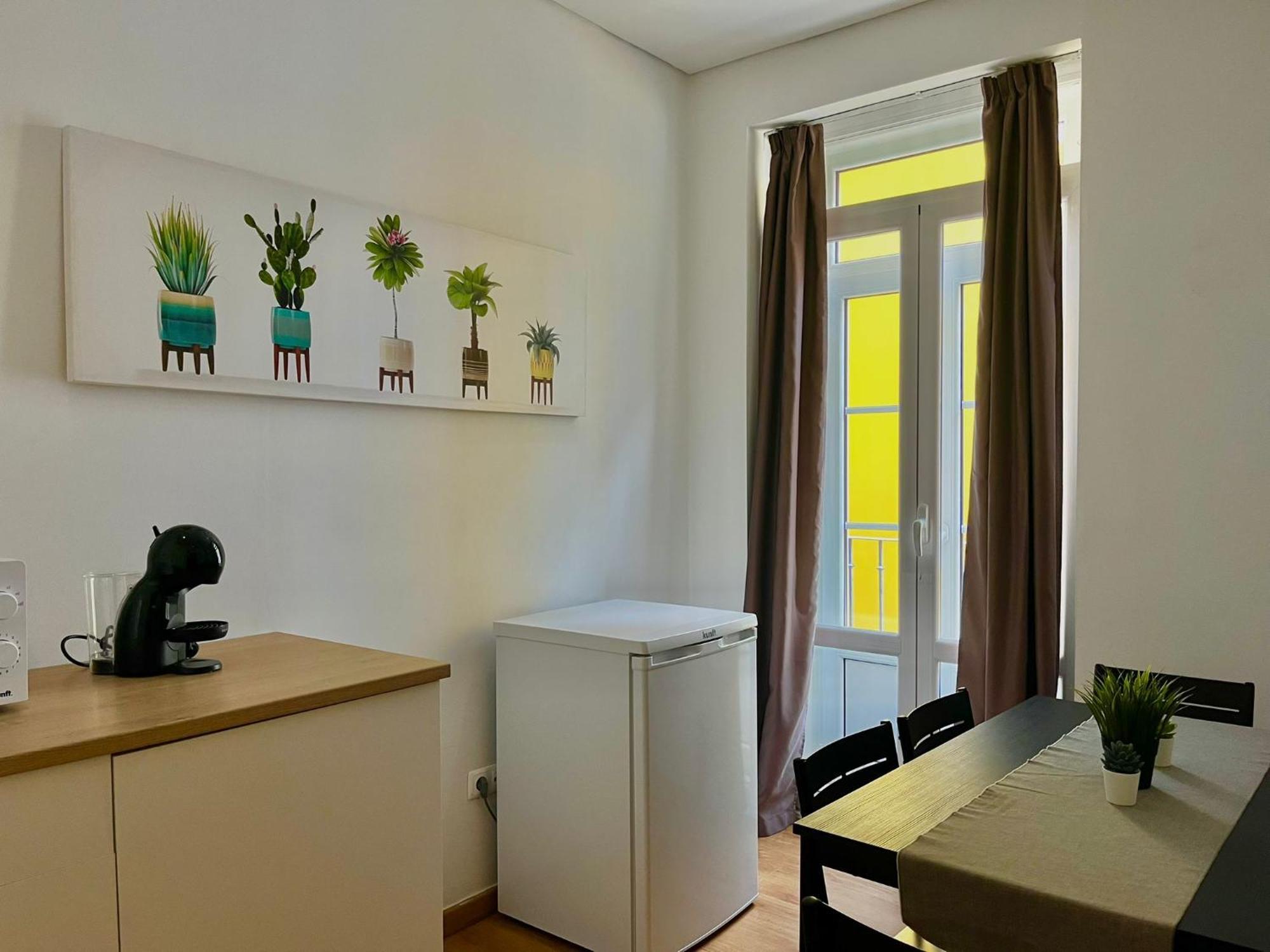 3 Bedroom, 2,5 Bathroom - Bairro Alto Residence Lisboa Ngoại thất bức ảnh