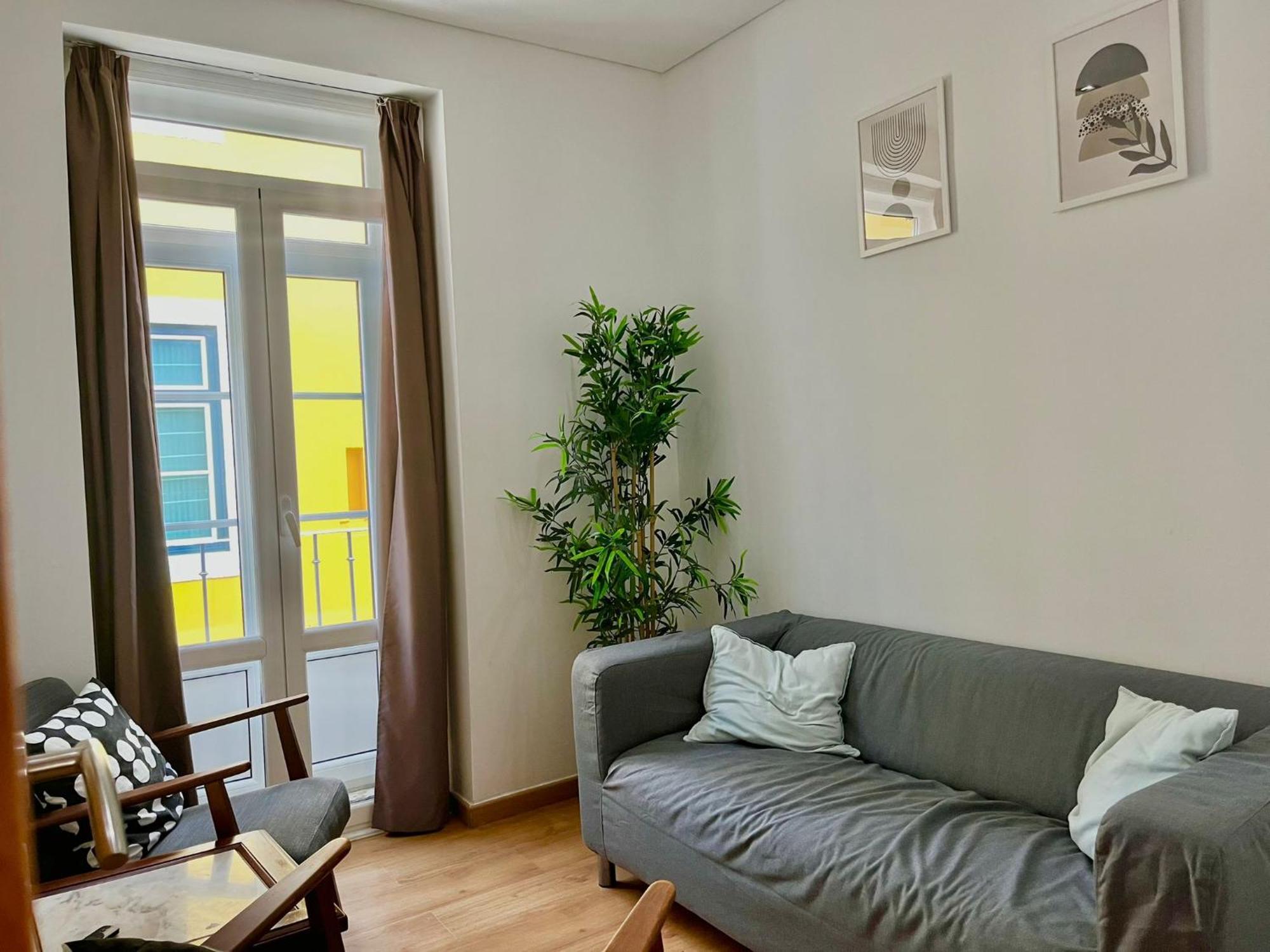 3 Bedroom, 2,5 Bathroom - Bairro Alto Residence Lisboa Ngoại thất bức ảnh