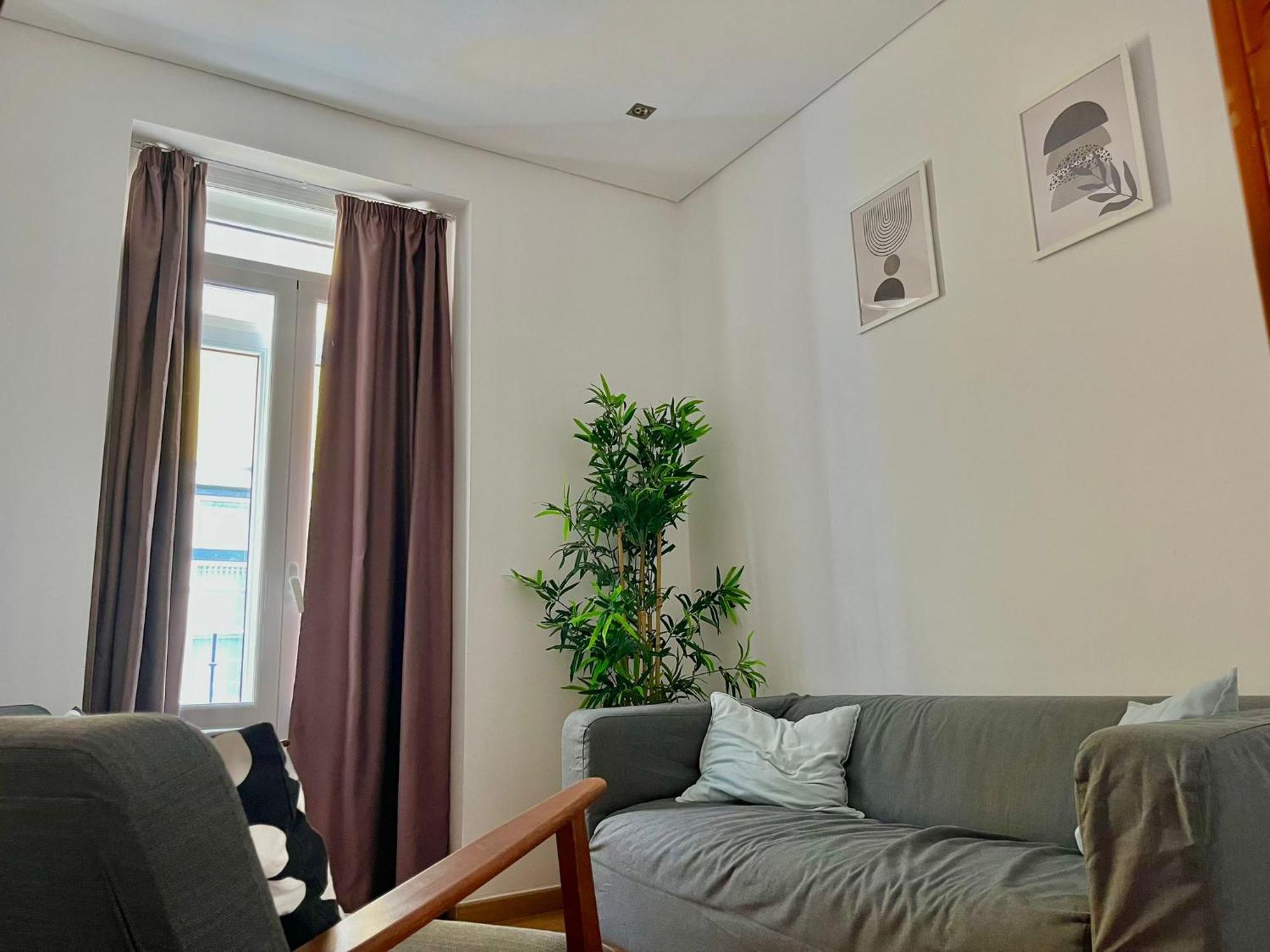 3 Bedroom, 2,5 Bathroom - Bairro Alto Residence Lisboa Ngoại thất bức ảnh